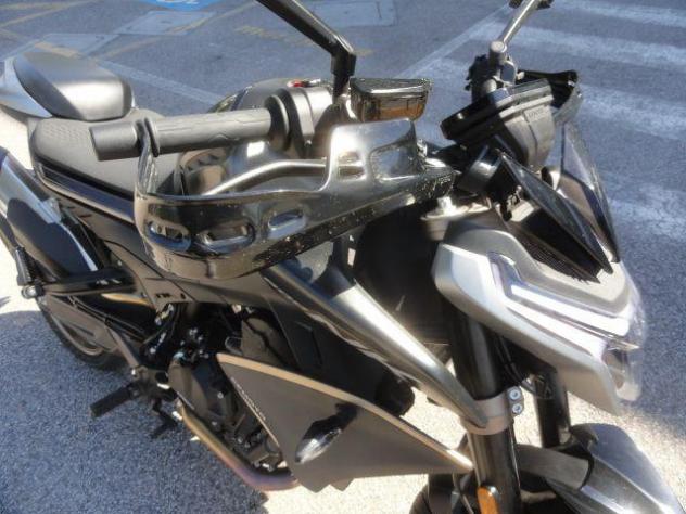 CF MOTO 800 NK 800 NK rif. 23795730 - Foto 10