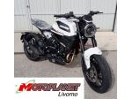 Moto Morini SEIEMMEZZO STR