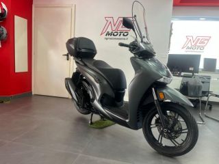 Honda SH 350 SPORT - SOLO 4226 KM