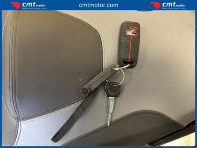 HONDA ADV 350 Garantito e Finanziabile rif. 23802213 - Foto 4
