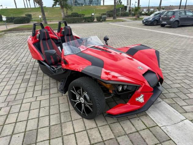POLARIS SLINGSHOT Sport SL rif. 23995702 - Foto 9