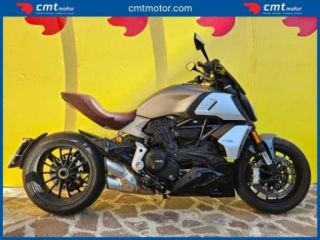 DUCATI Diavel 1260 Garantita e Finanziabile rif. 22798629