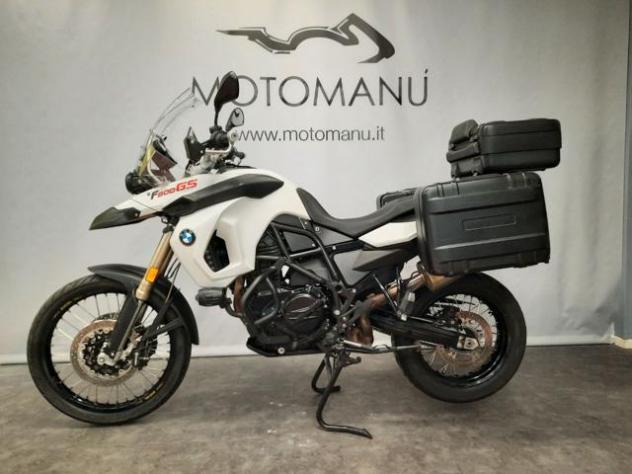 BMW F 800 GS GS rif. 23403478 - Foto 2