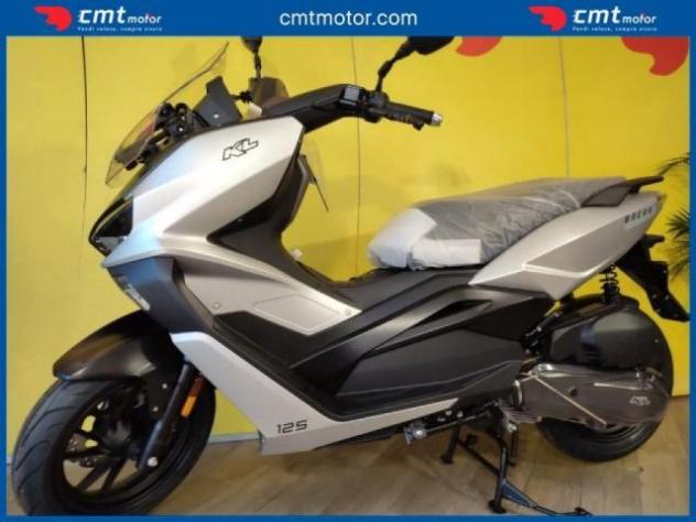KL Brera 125 Garantito e Finanziabile rif. 24108256 - Foto 6