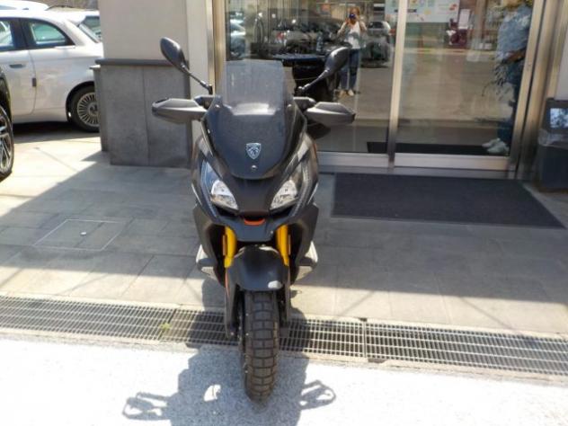 PEUGEOT XP 400 Anno 2025 rif. 23904901