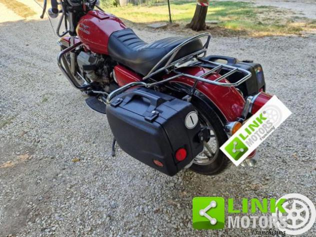 MOTO GUZZI V 1000 California II 1982 rif. 23333678 - Foto 5
