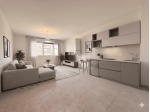 Appartamento in vendita a Vada - Rosignano Marittimo 69 mq  Rif: 1335201
