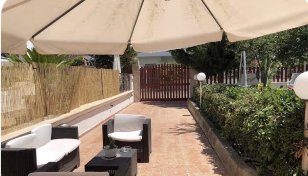 Disponibile Villetta con Camere