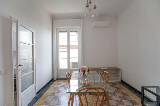 Appartamento di 93 m² con 3 locali in affitto a Milano - Foto 12