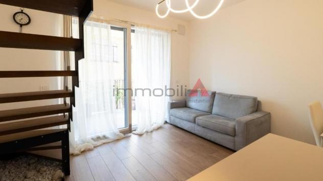 Stupendo Trilocale con Terrazzo in Parquet – Zona Stazione/Centro - Foto 7