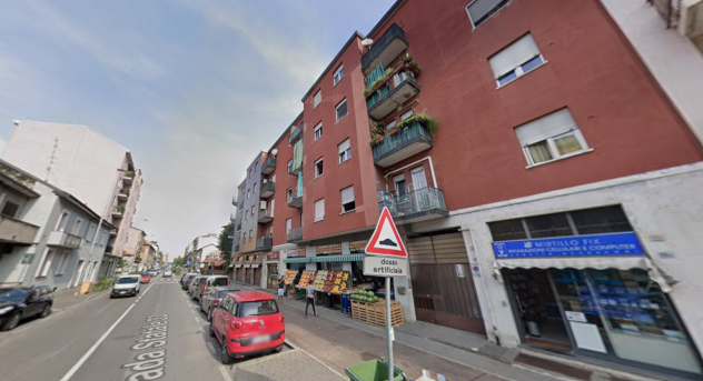 Ampio appartamento 70Mq con balcone e cantina - Foto 4