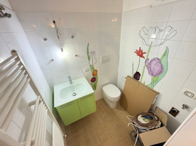 VALLE MURICANA, TRILOCALE AMMOBILIATO - Foto 4