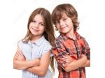 Bambini e Ragazzi teenager di età compresa tra 01 E 17 ANNI cerchiamo