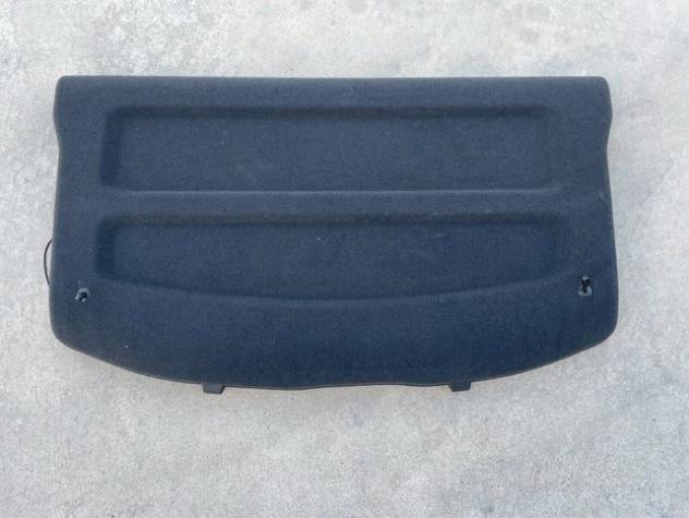 Cappelliera mensola jeep compass 7357240100