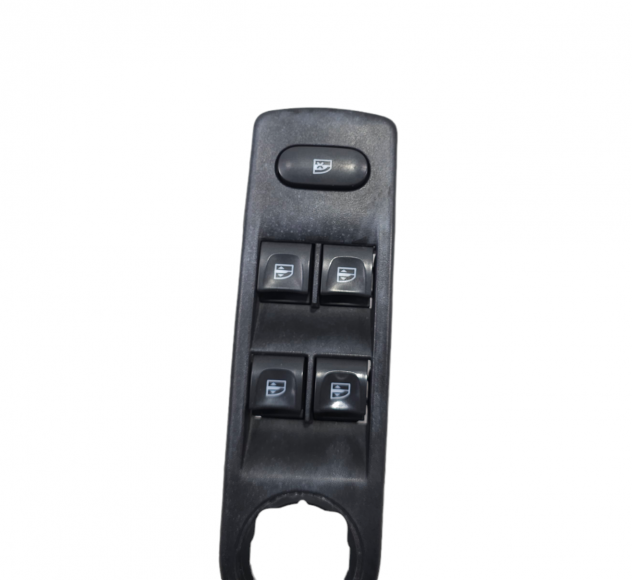 PULSANTIERA ANTERIORE SINISTRA RENAULT Captur Serie 254118722R (1319) - Foto 5