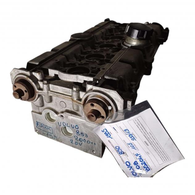 TESTATA VOLVO 850 S. Wagon B5204F Benzina 1984 (9201) - Foto 8