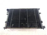 1475845080 RADIATORE ACQUA FIAT ULYSSE 2.1 D 80KW 5M 5P (1999) RICAMBIO USATO