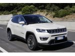 ricambi usati jeep compass 2011-2016 #j