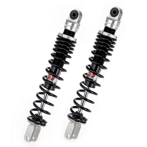 Ammortizzatori YSS per Suzuki burgman 400 650 125 200 250 Fg gubellini - Foto 2