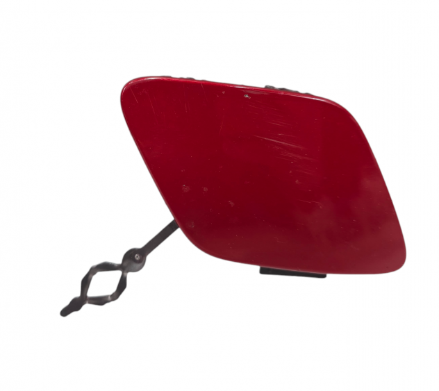 TAPPO PARAURTI ANTERIORE COPRIGANCIO PEUGEOT 3008 GT Line 9815338977 (17) - Foto 2
