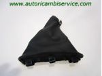 CUFFIA LEVA FRENO DI STAZIONAMENTO A MANO ALFA ROMEO MITO 1.6 D 88KW 6M 3P  &hellip;