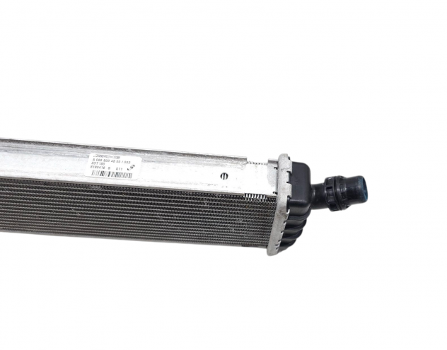 RADIATORE ACQUA SUPPLEMENTARE MERCEDES Classe E Serie Cabrio (A238) A0995004800 256930 Benzina 3000 (17) - Foto 15