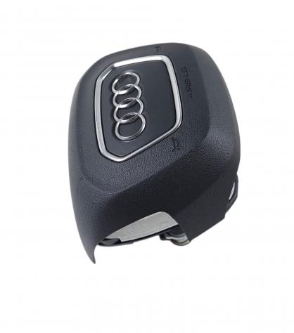AIRBAG VOLANTE AUDI Q3 Serie (F3B) 83A880201N6PS (18) - Foto 5