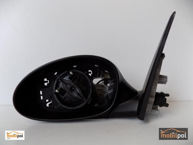 BMW 3 E90 91 Specchio sinistro 3 PIN - 4584