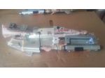 Air Bag / AirBag a Tendina DESTRO Subaru Legacy OUTBACK AWD 2011