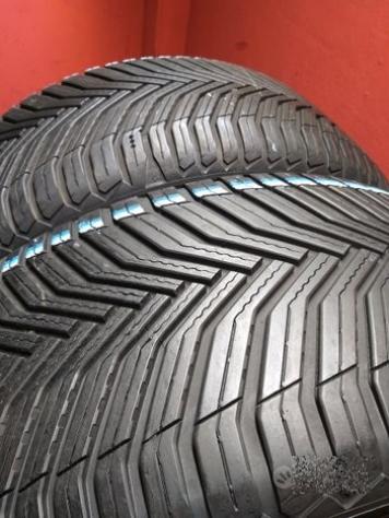 2 GOMME 275 45 20 MICHELIN A4578 - Foto 4