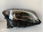 Mercedes GLA W156 Faro anteriore Bixenon R - 12708