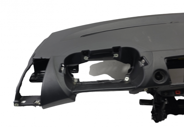 KIT AIRBAG COMPLETO BMW Serie 1 Serie (E87) (07) - Foto 12
