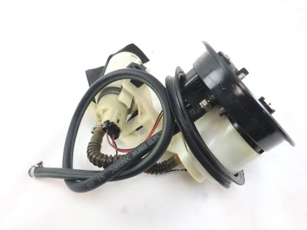 BMW K 1200 R 16137656904 POMPA BENZINA K43 04 - 08 FUEL PUMP - Foto 3