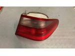 Fanale posteriore DX Mercedes-Benz CLK W208 del 2001