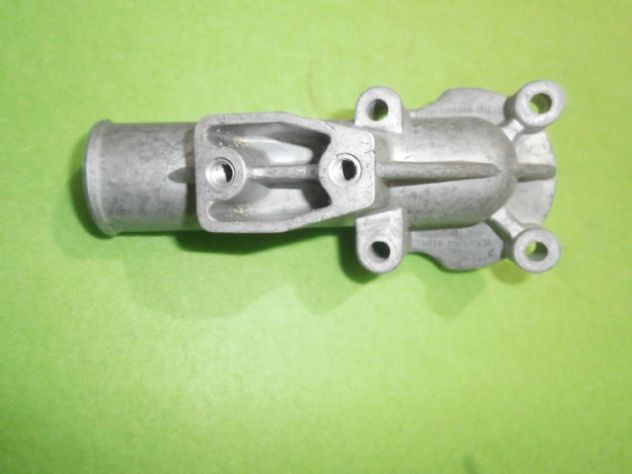 Termostato Fiat 124 special T Fiat 124 spider e Fiat 132 motori bialbero NUOVO - Foto 2