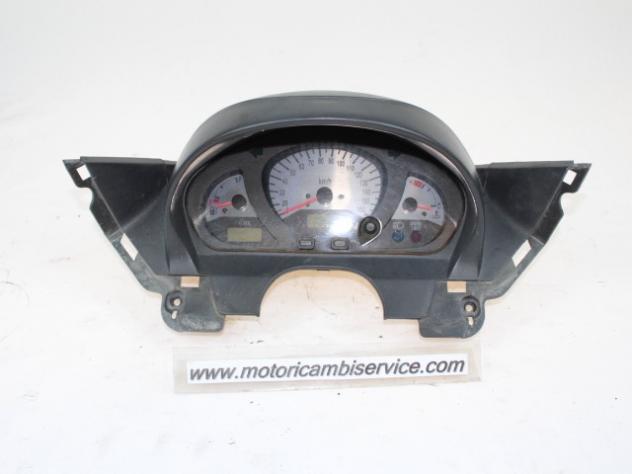 QUADRO STRUMENTI SUZUKI BURGMAN 400 1999-2000 34110-14FB0-000