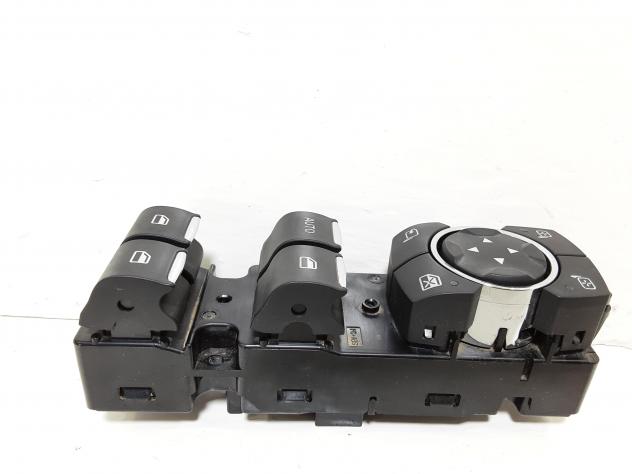 PULSANTIERA ANTERIORE SINISTRA FORD EcoSport Serie GN1514A132PA (12) - Foto 2