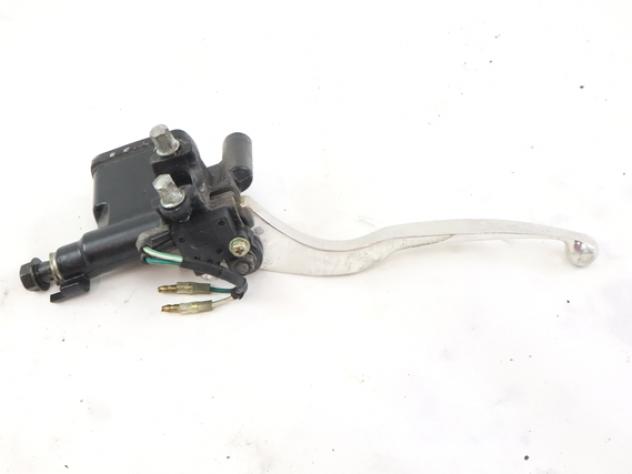 SYM HD 200 EVO 45500HHA000 POMPA FRENO ANTERIORE 11 - 14 FRONT MASTER CYLINDER - Foto 3
