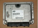 51864450 ECU CENTRALINA CAMBIO FIAT NUOVA 500 51864450 CFC 328F.08 CFC328F.08