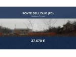 Immobile in asta di 6343 m² in vendita a Ponte dell'Olio