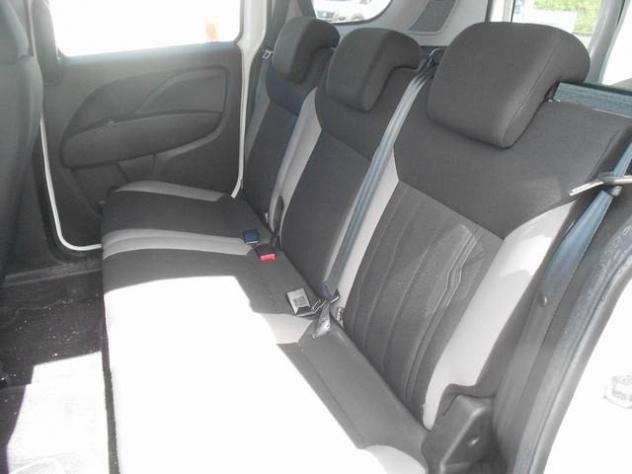FIAT Doblo SX N1 5 POSTI AUTOCARRO rif. 23613969 - Foto 7