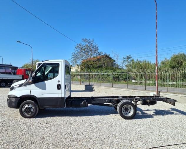 IVECO DAILY 35C15 EURO 6 Motore 3.0 TELAIO 3750 mm rif. 24006847 - Foto 5