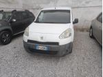 Peugeot Partner 1.6 HDi 90CV FAP L1 3 posti Furgone