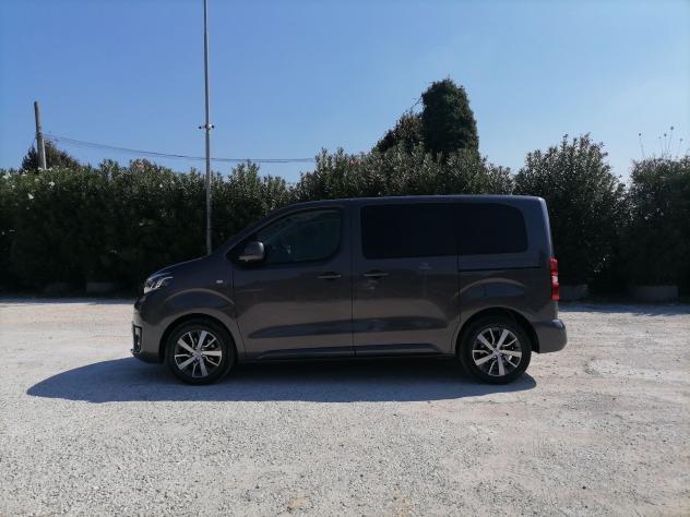Toyota Proace Verso 1.6d 115cv S&S L0 Executive 5p 8p.ti - Foto 3