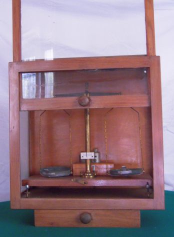 Bilancia da arredo - Foto 2