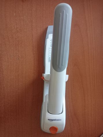 Pinzatrice per uso intensivo
