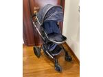 Passeggino BABY MONSTER