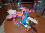 Polly Pocket nave da Crociera