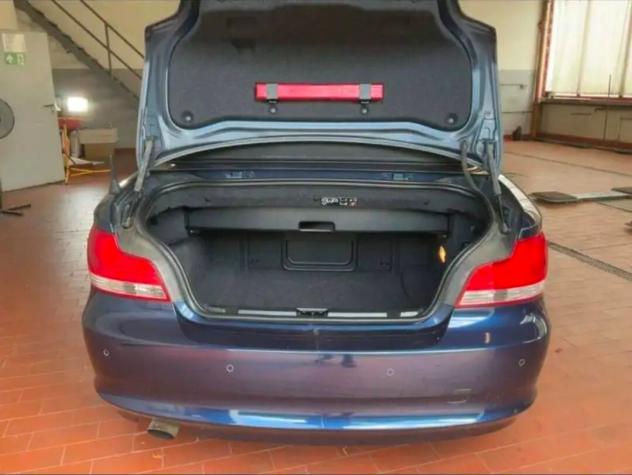 Bmw 118 118i Cabrio Futura - Foto 10