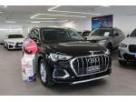 AUDI Q3 2.0 TDI 150 CV S-Tronic Business Advanced rif. 23504681